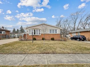 244 Coolidge St S, Chicago Heights, IL 60411