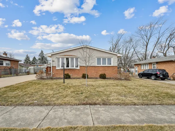 244 Coolidge St S, Chicago Heights, IL 60411