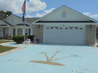 304 Blenheim Ct, Conway, SC 29526