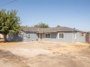 1671 Lacava Rd, Merced, CA 95348