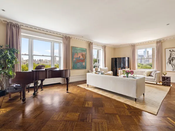 151 Central Park West image 1 of 21