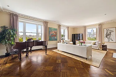 151 Central Park West, #7C