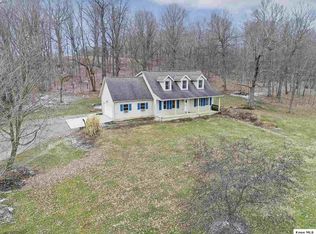 16698 Wells Rd, Mount Vernon, OH 43050