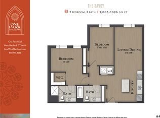 One Park, West Hartford, CT 06119