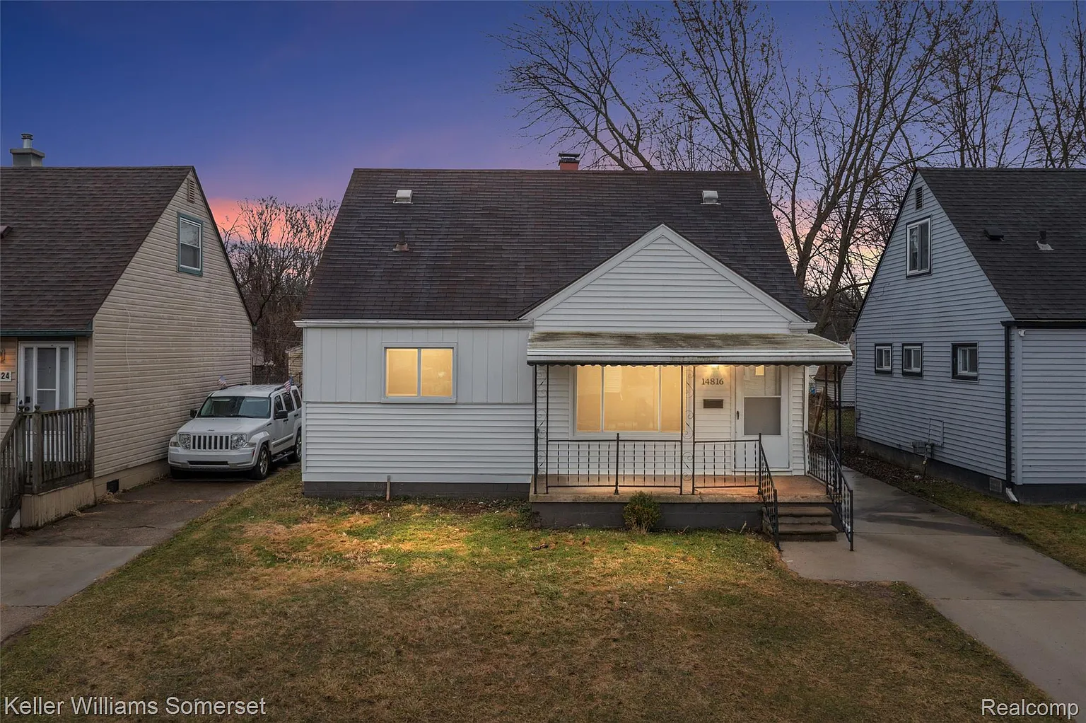 14816 Alberta Ave photo 1