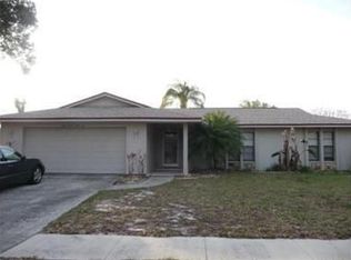 4766 Deer Rd, Orlando, FL 32812