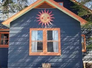 4262 Five Mile Rd, Williamsburg, MI 49690