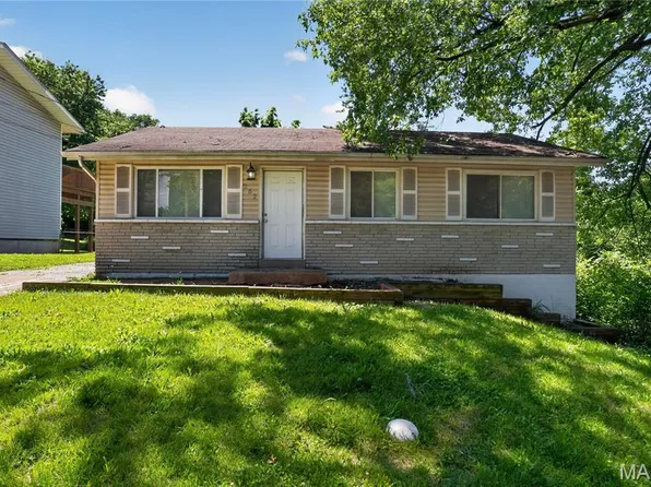 262 Coburg Dr, Saint Louis, MO 63137