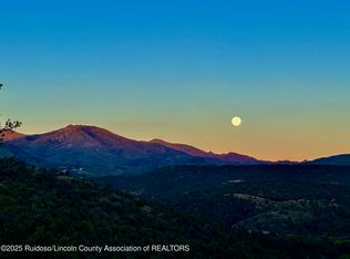 L362 San Pablo Hts, Alto, NM 88312