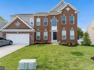 6004 Hunt Weber Dr, Clinton, MD 20735