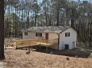 3189 Fern Ridge East Dr NE, Conyers, GA 30013