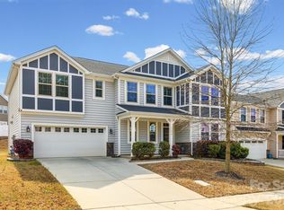 15234 Red Canoe Way, Charlotte, NC 28278