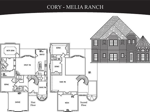 3rd image of 6903 Costa Del Sol Ct