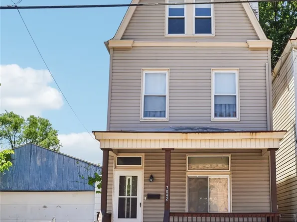 7042 Mount Vernon St, Pittsburgh, PA 15208
