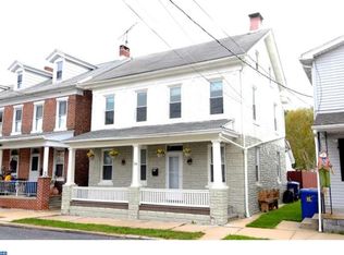 29 N Church St, Robesonia, PA 19551