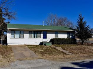 1902 W Main St, Collinsville, OK 74021