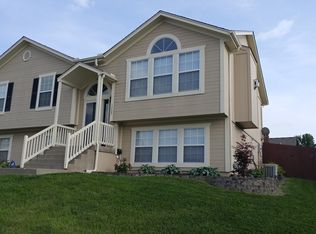 1205 Aspen Dr, Greenwood, MO 64034