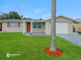 3136 Holiday Lake Dr, Holiday, FL 34691