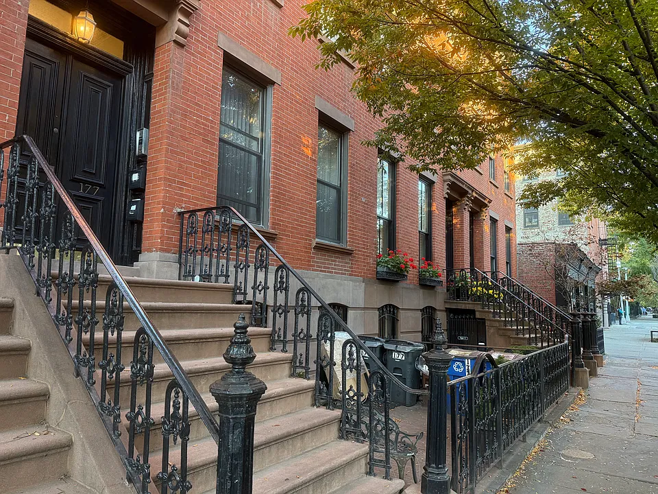 177 Degraw St #2