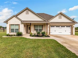 4234 Shepherd Hill Dr., North Zulch, TX 77872