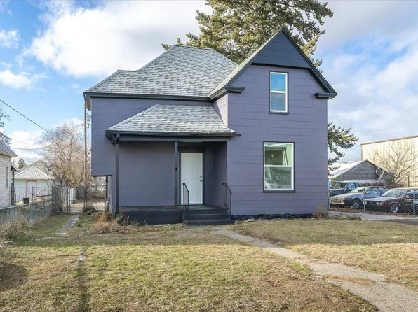 2513 N Dakota St, Spokane, WA 99207