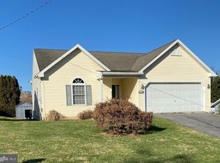 1417 Gregg Ave, Reading, PA 19607