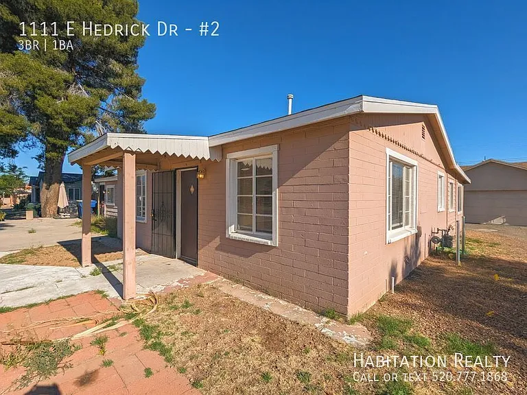 1111 E Hedrick Dr #2 — Photo 17