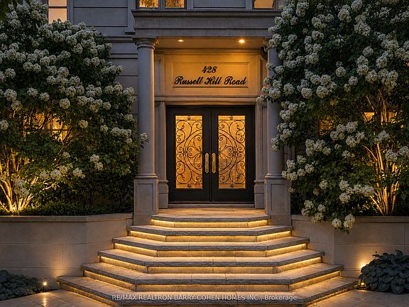 5th image of 428 Russell Hill Rd