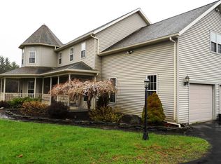 575 Old Plank Road, Coxsackie, NY 12051