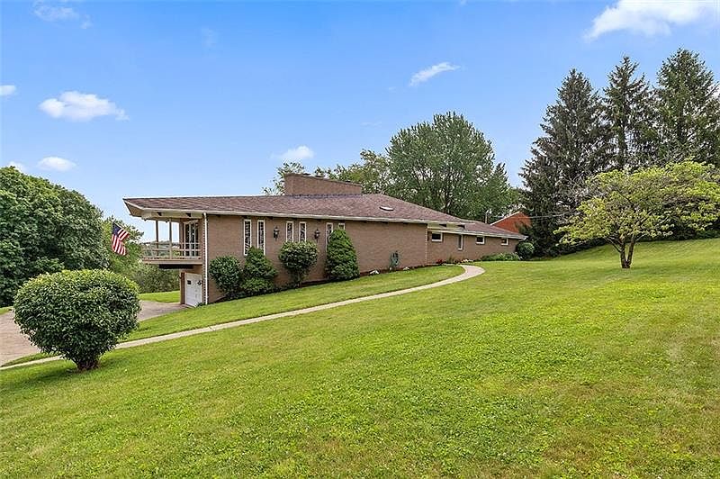 115 Clearview Dr, Mcmurray, PA 15317 Zillow