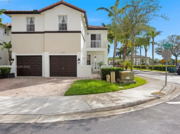 11470 NW 79th Ln #11470, Doral, FL 33178