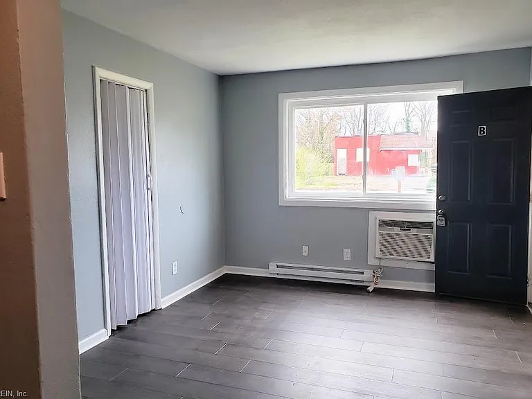 201 Dixie Ave #D — Photo 4