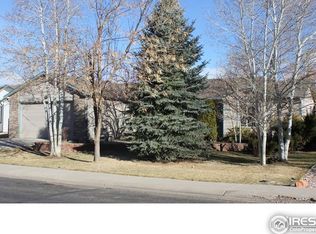 3430 Adams Dr, Wellington, CO 80549