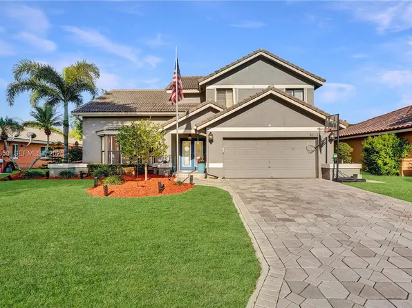 5112 NW 58th Ter, Coral Springs, FL 33067