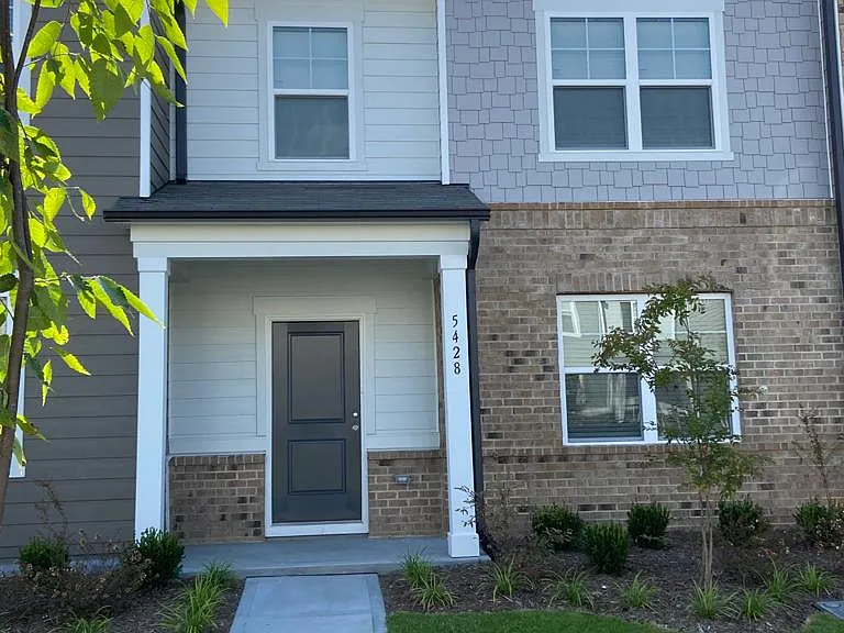 5428 Talley St — Photo 2