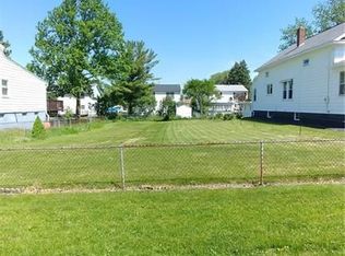 317 Myron Rd, Syracuse, NY 13219