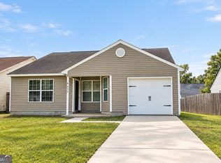 630 Rushing St, Richmond Hill, GA 31324