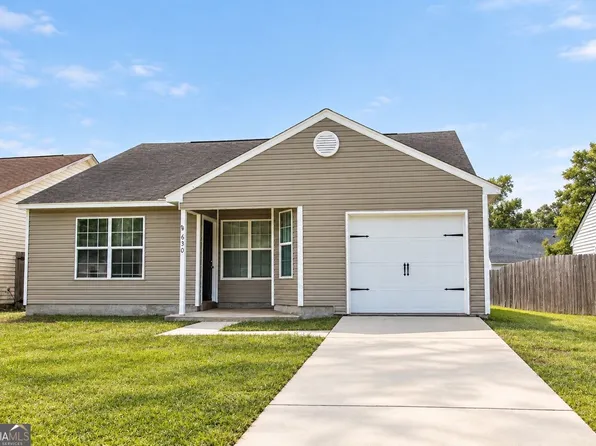 630 Rushing St, Richmond Hill, GA 31324