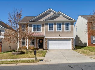 12316 Hunting Birds Ln, Charlotte, NC 28278