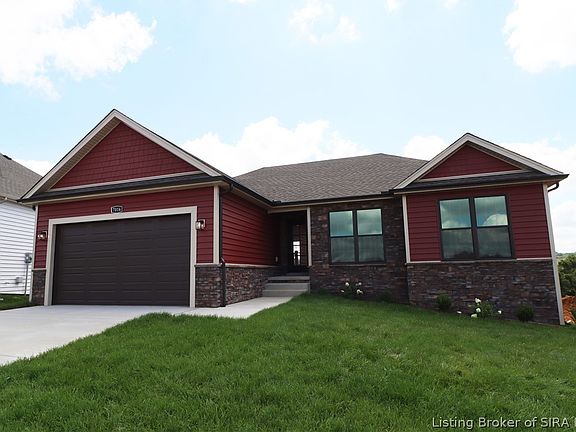 2nd image of 7016 - LOT 925 Mitsch Lane