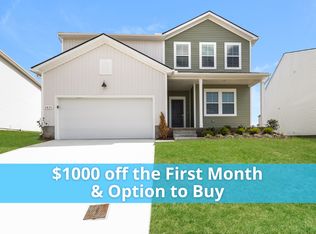 3833 Kindler Ct, Columbia, TN 38401