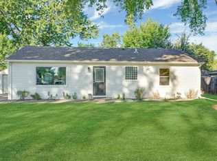 8308 Garfield Ave S, Bloomington, MN 55420