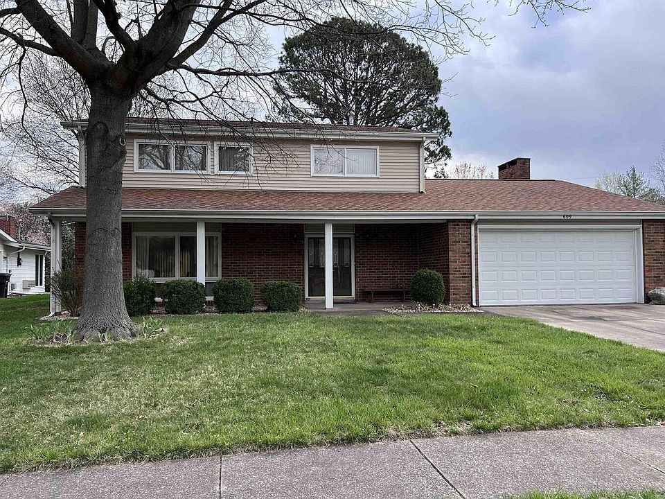 1st image of 609 S Terrace Dr