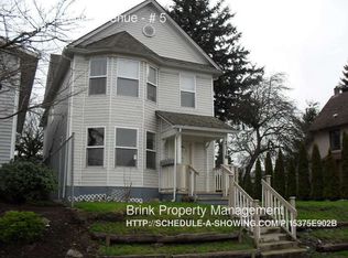 2318 Wetmore Ave APT 5, Everett, WA 98201