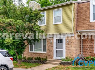 400 Colonial Ridge Ln, Arnold, MD 21012