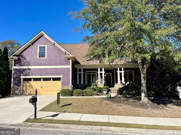 3161 Perimeter Cir, Buford, GA 30519