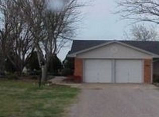 2688 Holman Rd, Burkburnett, TX 76354