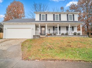 4300 Brookridge Dr, Lexington, KY 40515