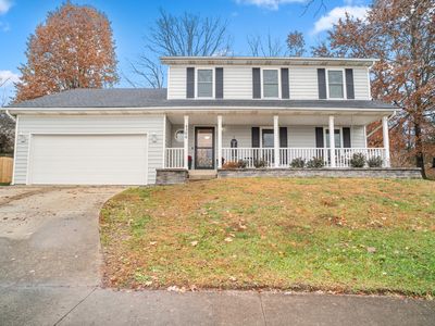 4300 Brookridge Dr, Lexington, KY, 40515