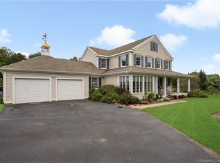 56 Chester Maine Rd, North Stonington, CT 06359